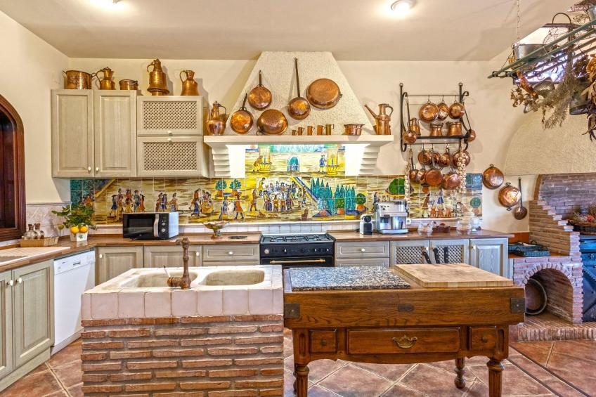 Beheiztes Hallenbad und Freibad - foto 46