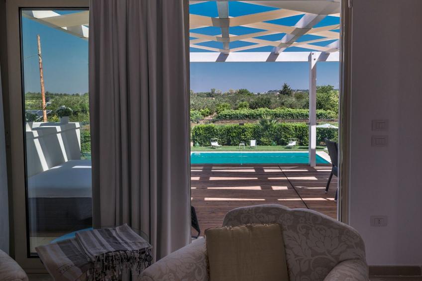 Ferienvilla 'Anciletta - foto 30