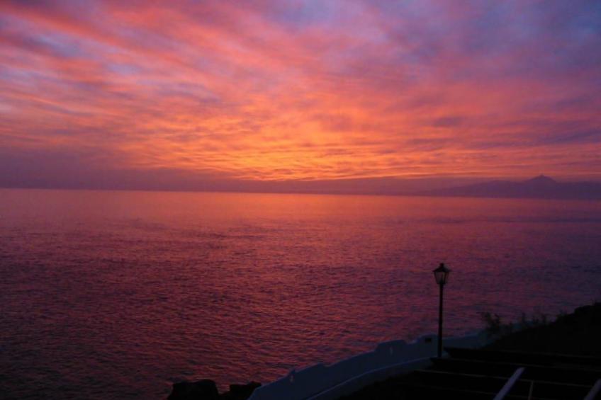 Wohnung "Faro de Sardina" mit Blick aufs Wasser - foto 35
