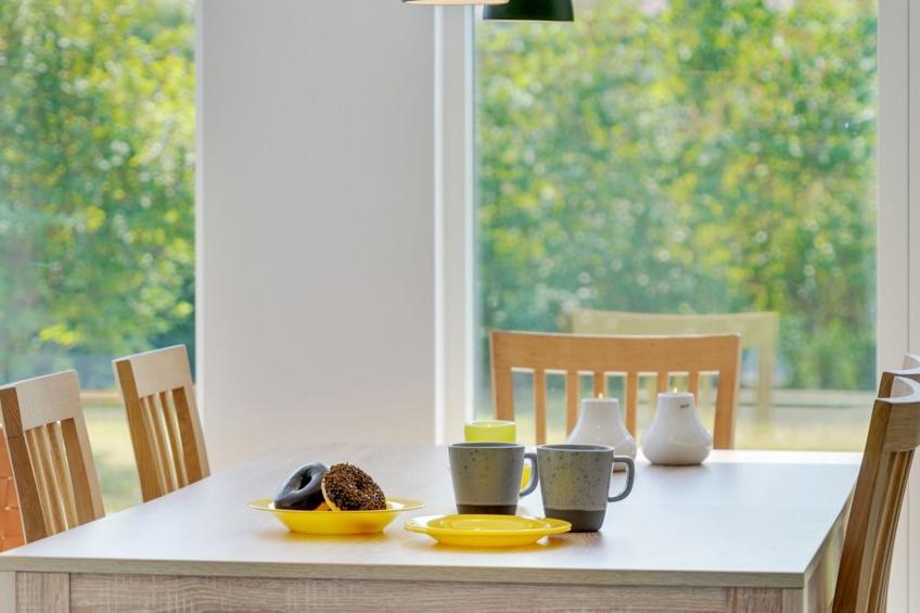 "Sighmund" - 530m from the sea in Sealand - foto 13