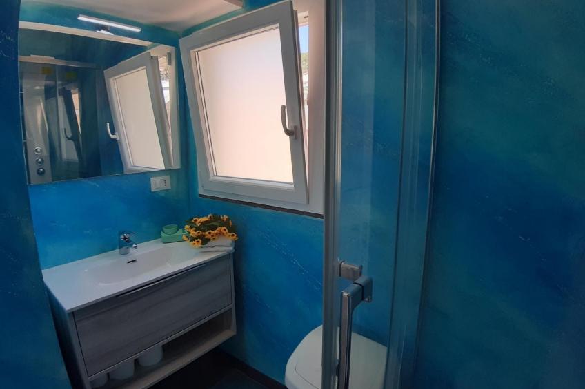 Studio für 4 Personen ca. 50 m² in Bogliasco, Norditalien (Ligurien) - foto 16