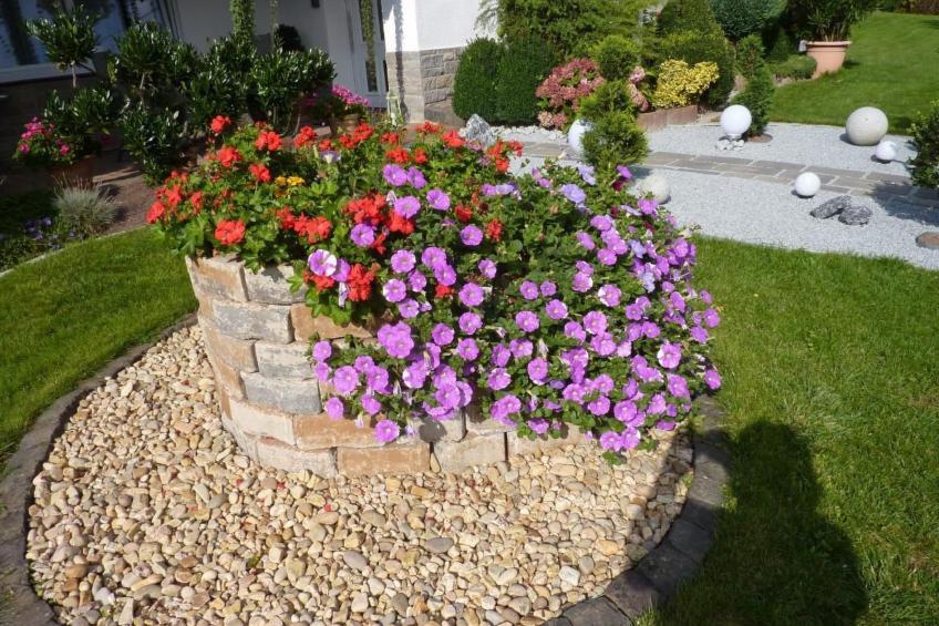 Appartement mit Terrasse - foto 21