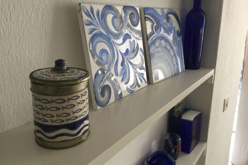 in Skopelos mit Grill und Terrasse - foto 40