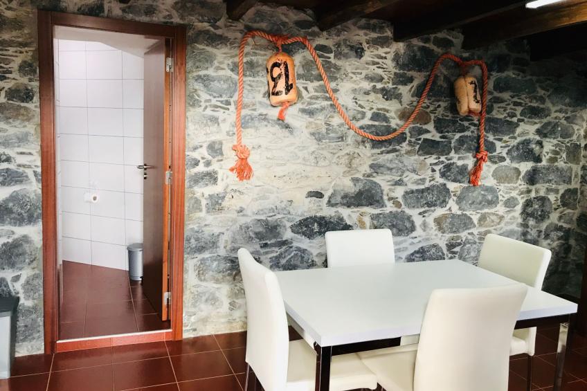 Casa Lugar da Ribeira mit Dachterrasse - foto 33