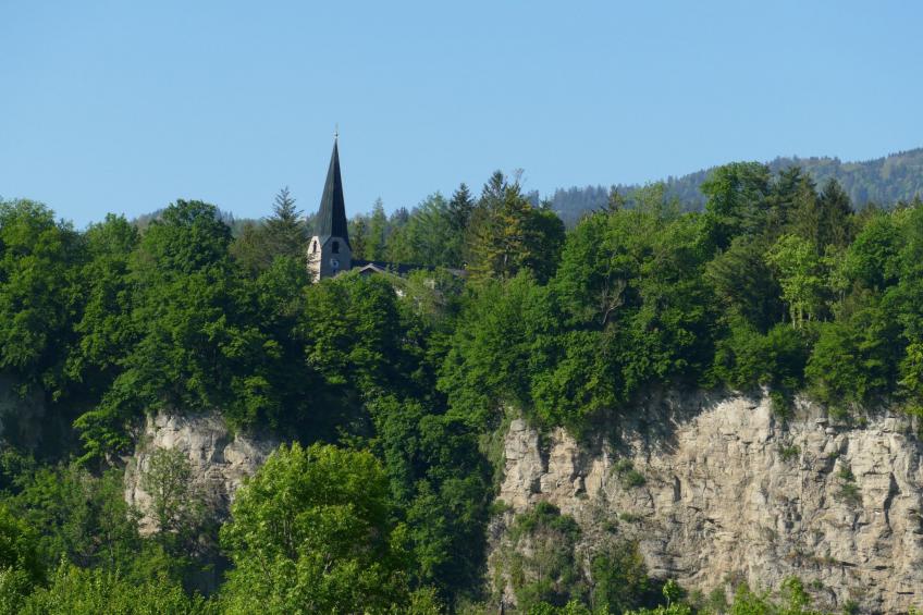 in Sankt Koloman mit Großer Terrasse - foto 29