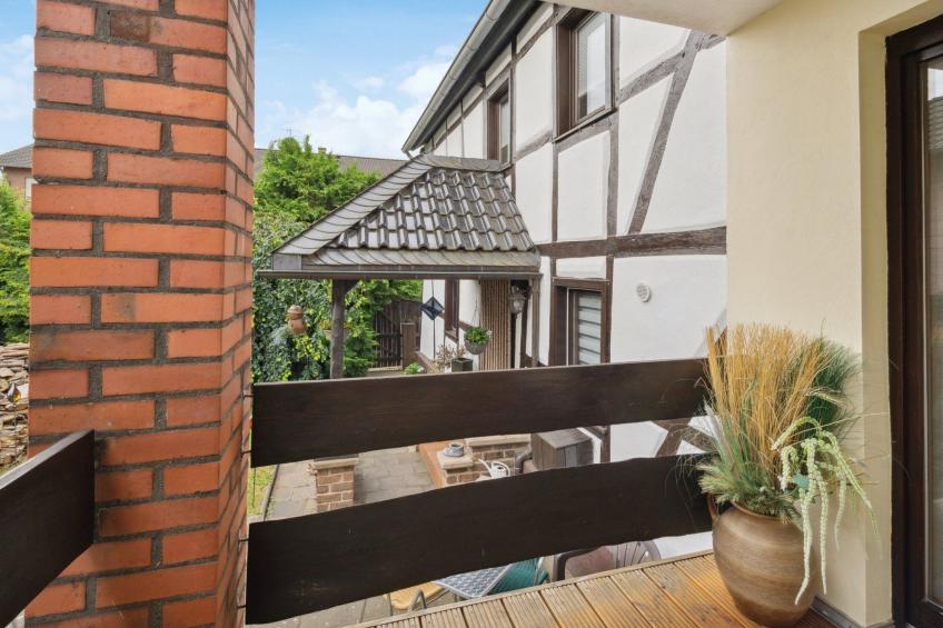 Haus-Fernblick - foto 18