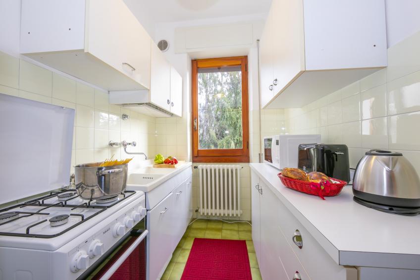 Villa La Verbanina Private Garden - foto 17