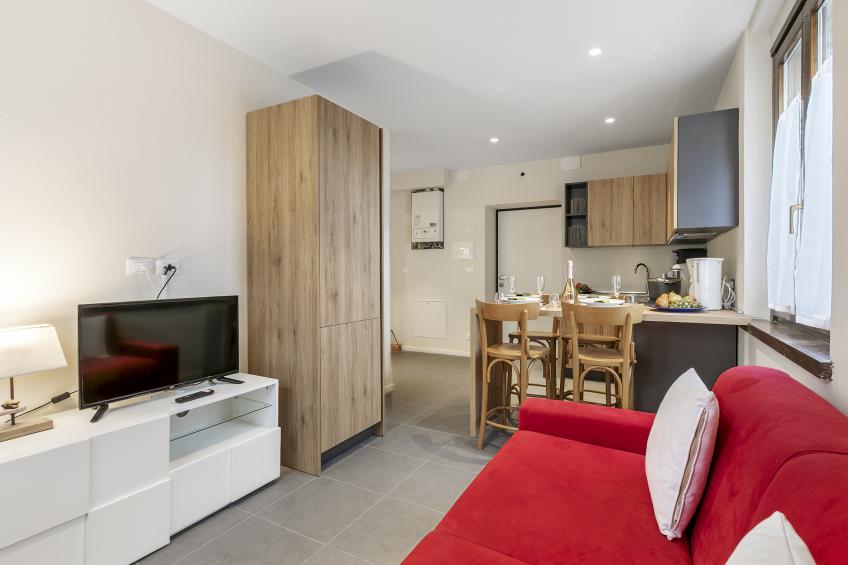 Appartamento 30 NODI Torbole - foto 2