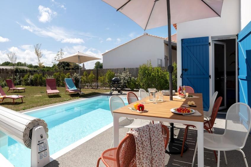Maison Standard Les Villas d'Olonne - foto 34