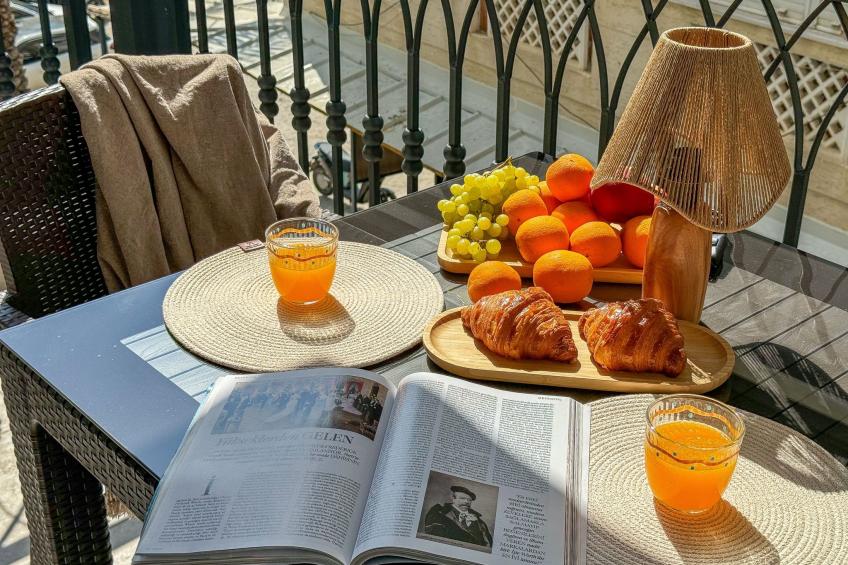 Qoople Elite 4 Elize 6 neue Wohnung im Stadtzentrum - foto 22