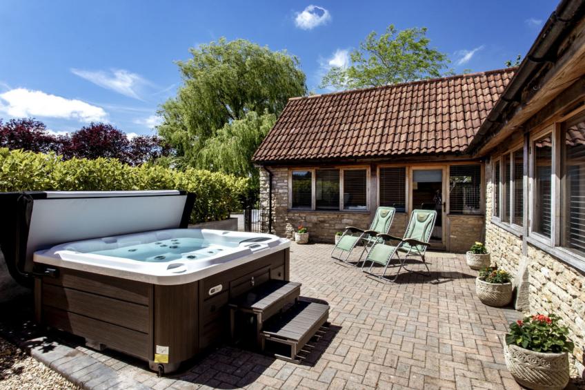 The Cottages Collection at Rusty Lane Farm - foto 5