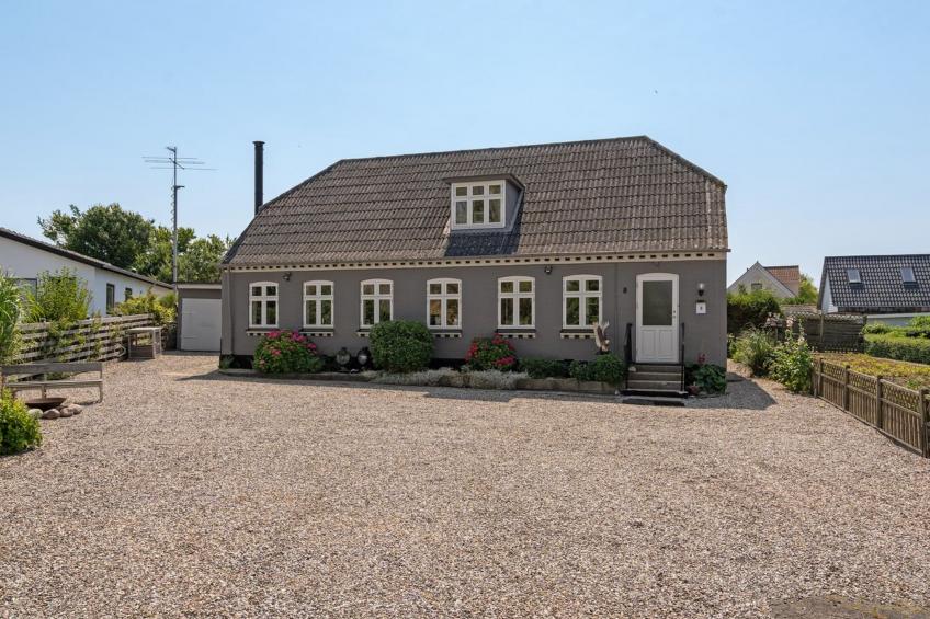"Evje" - 250m from the sea in Funen - foto 32