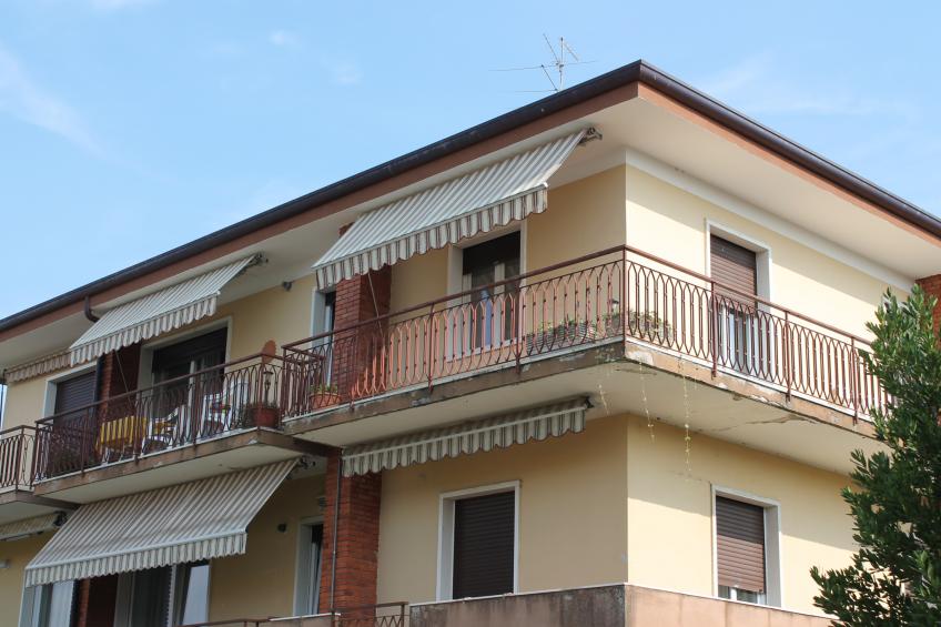 Vakantiewoning met balkon - VW-BTTB - foto 3