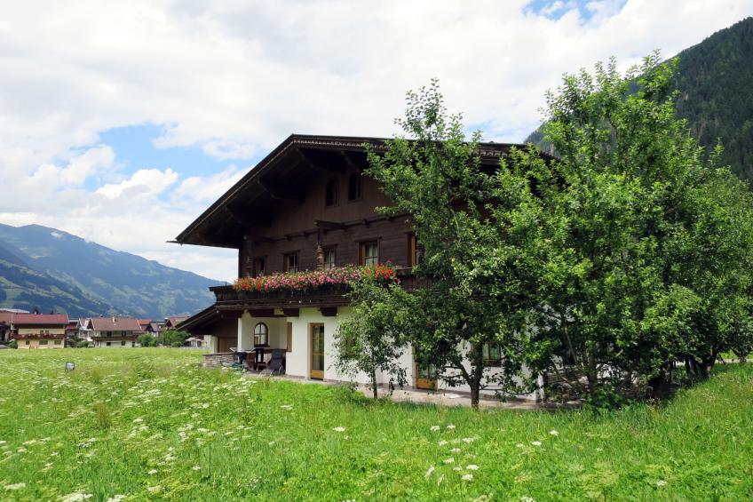 Haus Gredler (MHO250) - foto 16