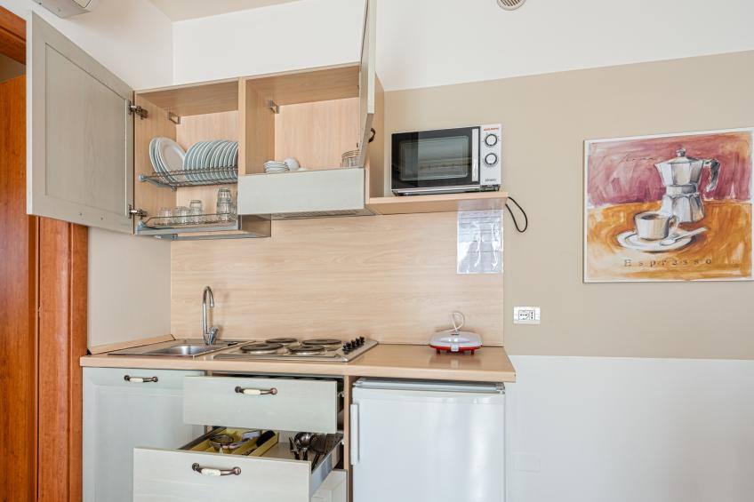 Holiday apartment with outdoor pool and children's entertainment in a great residence - BF-CV8H - foto 43