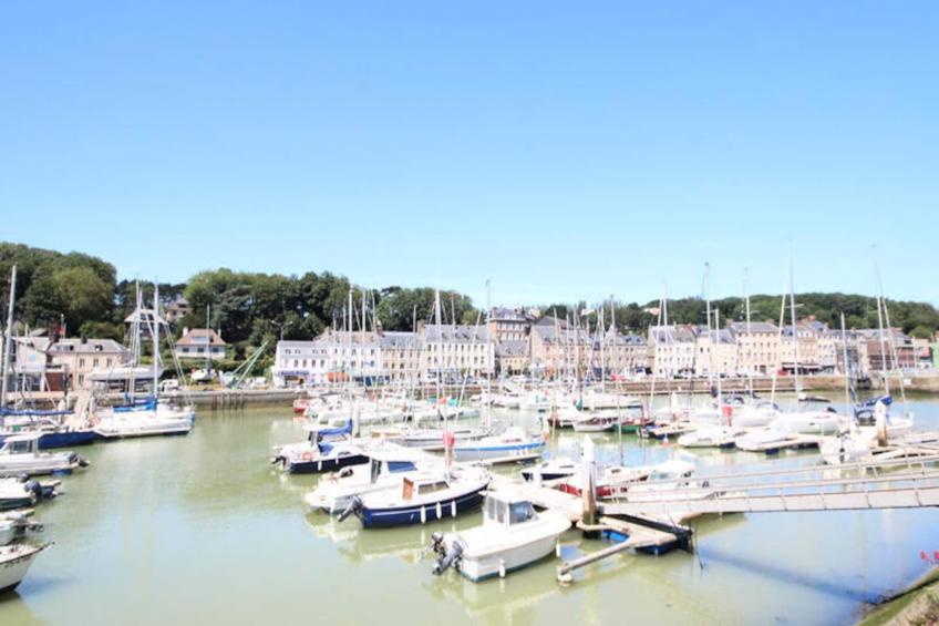 Location de Vacances Saint-Valery-en-Caux 2