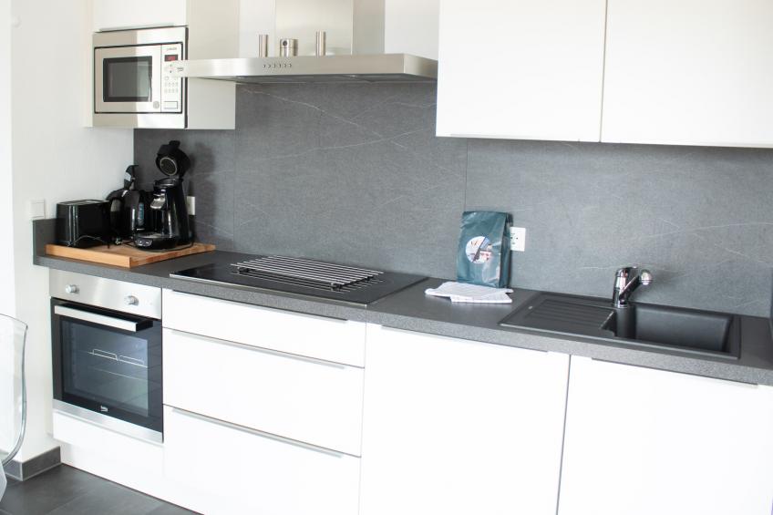 Apartement Erlebnisberg Kappe - Buchenweg 13-K - foto 13