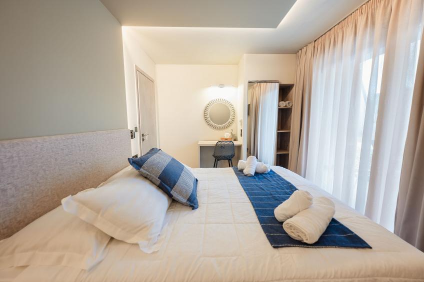 Grand Kourouta Pool Apartment nr2 - foto 8