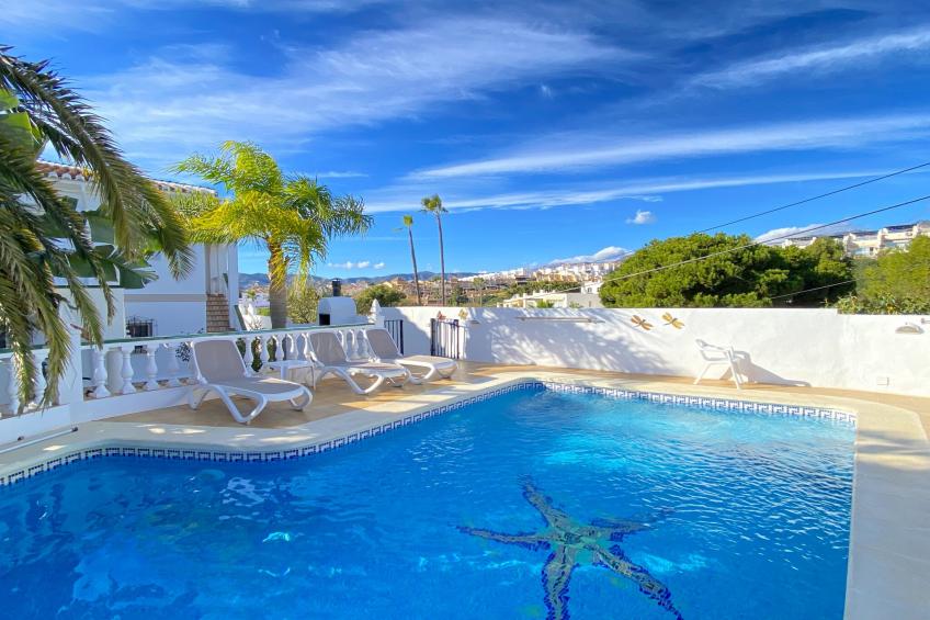 Villa Sandra Luxury Suite by Casasol - foto 8