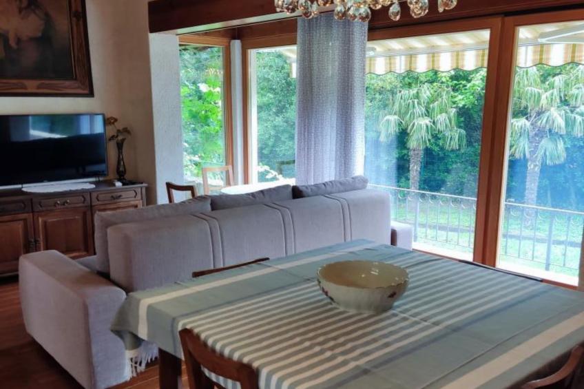 Apartment & Rooms Villa Oliva - Two Bedroom Apartment - foto 3