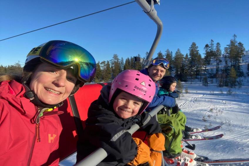 Letafors Herrgård - foto 38