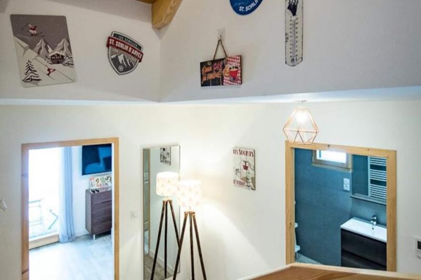 Chalet Denté-st Sorlin D Arves - foto 18