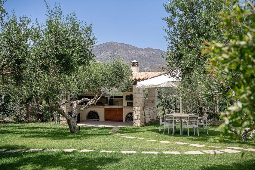 villa Aloni 6prs - foto 37