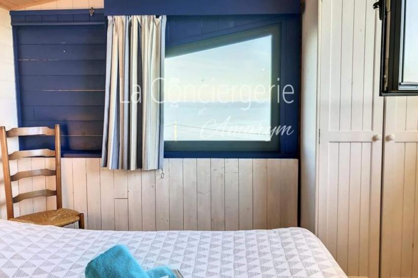 Résidence Villa "le Hublot" – évasion Face à La Mer - foto 45