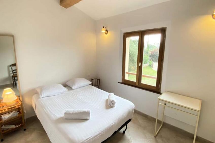 06cb : Jolie Maison De Campagne Pour 8 - foto 15