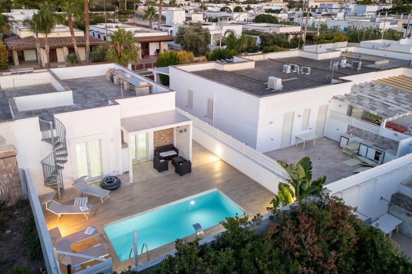 Villa Sogno D'estate - foto 36