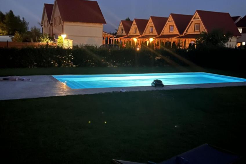 mit Schwimmbad - foto 3