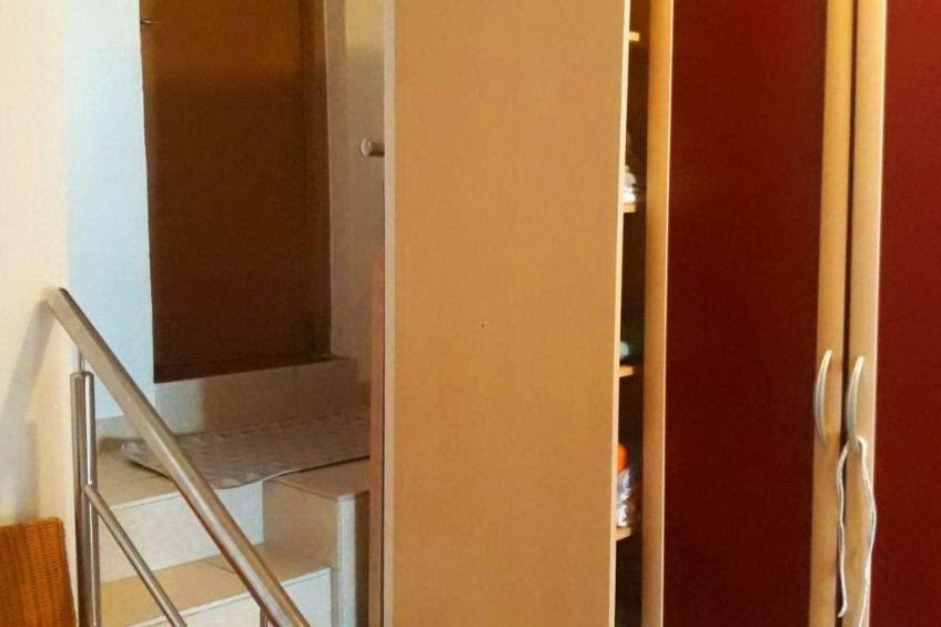 für 2 Personen  + 1 Kind ca. 40 m² in Zubovici, Adriaküste Kroatien (Kroat - foto 4