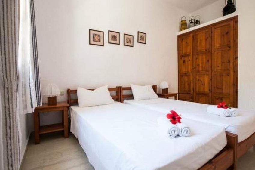 Villa Castello vier bis fünf Personen - foto 18