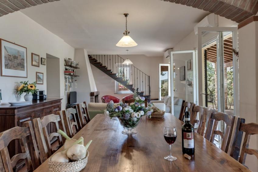 Villa Bellaria - foto 6