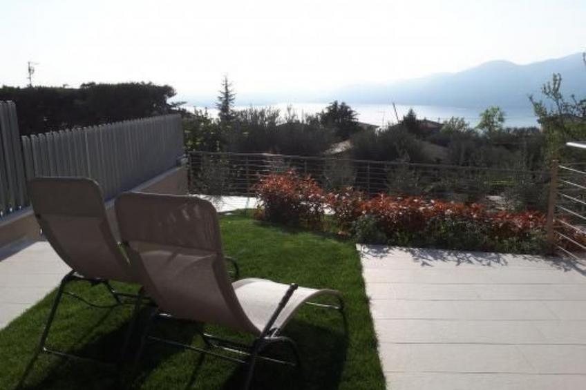 Flacher Sonnenuntergang - foto 39