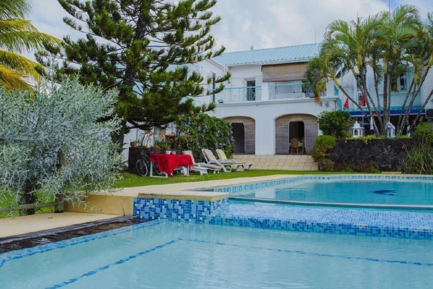 "Villa Radani" Pool und Garten - foto 25