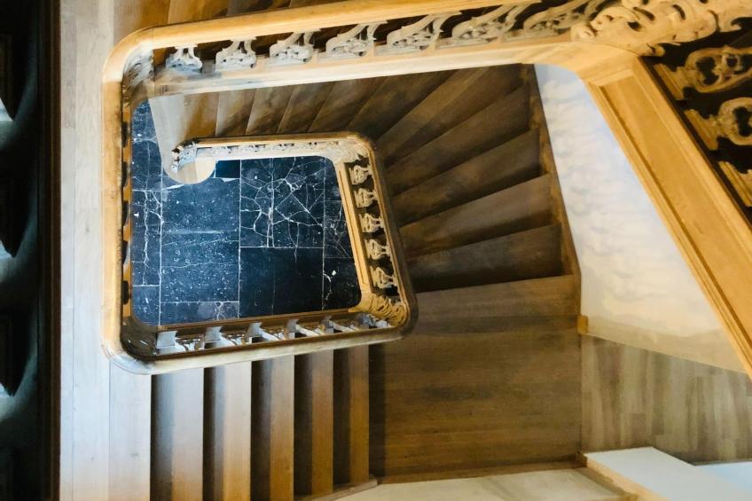 La Demeure du Baron - foto 23