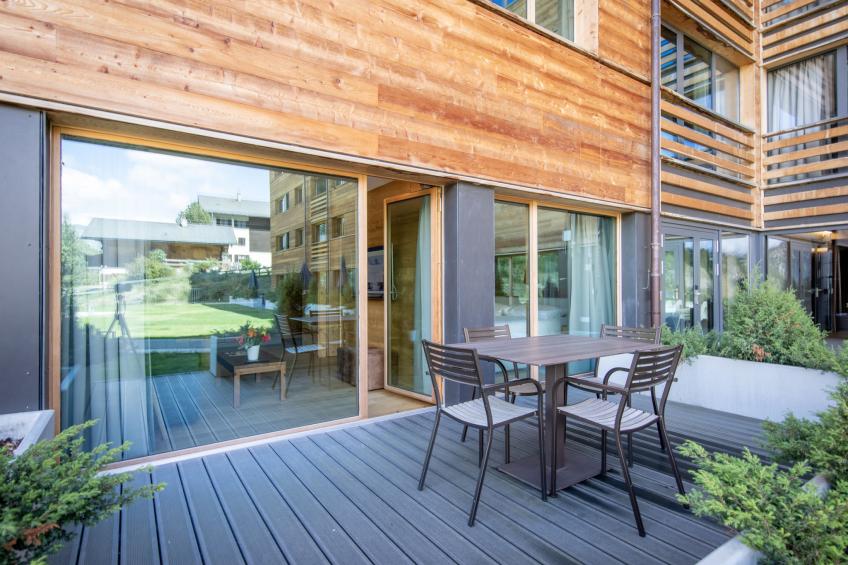 SWISSPEAK Resorts Vercorin - foto 6