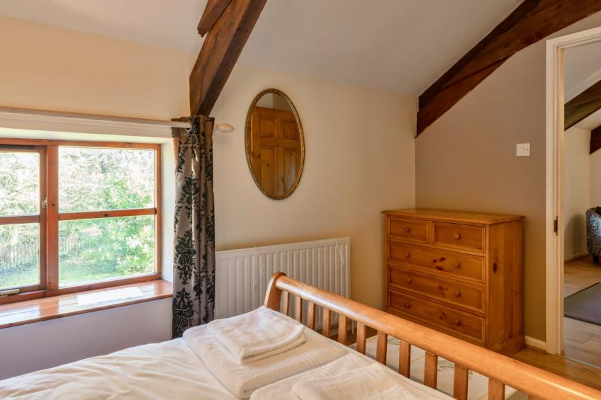 Mill Cottage, Great Houndbeare Farm - foto 4