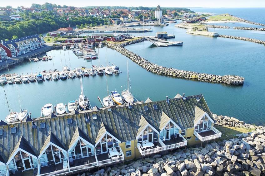 "Jordanka" - 10m from the sea in Bornholm - foto 31