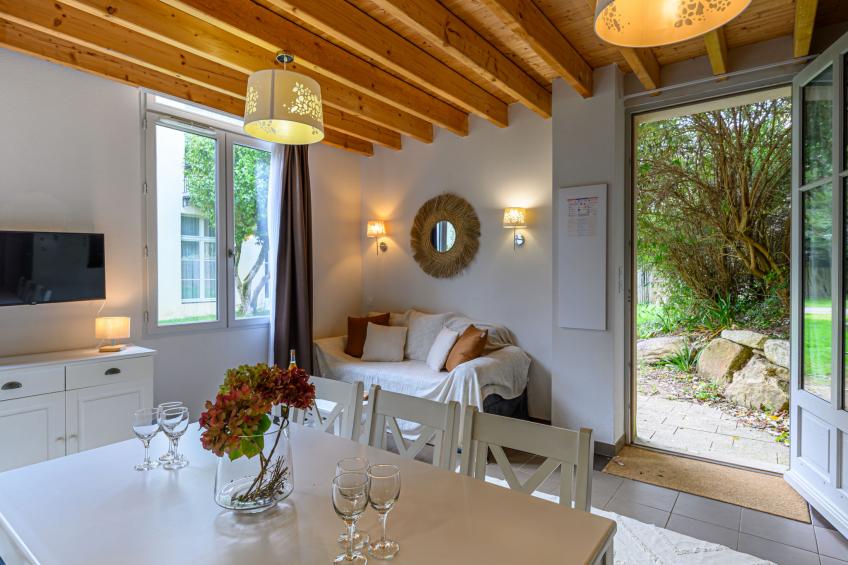 Le Château de Kergonano - foto 9