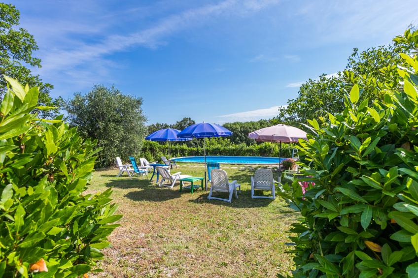 Podere Campo Fiorito (FCA102) - foto 36
