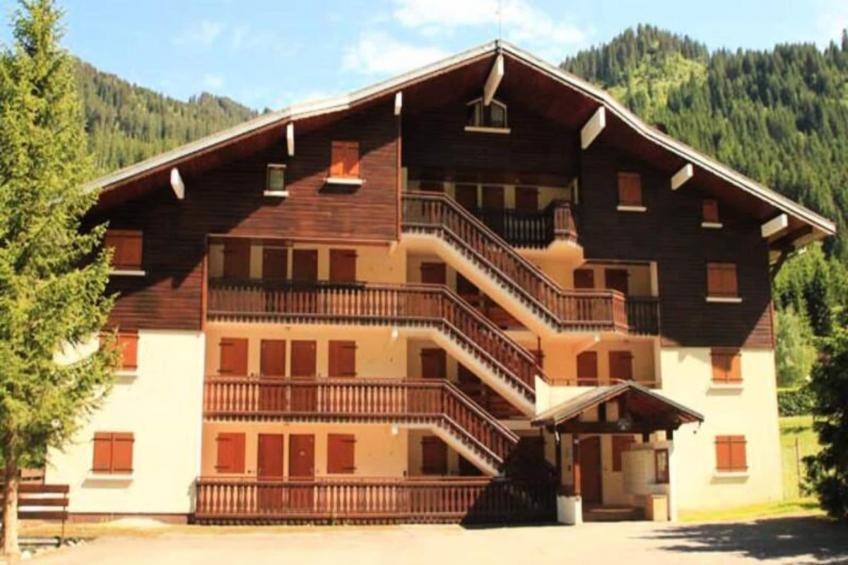 Résidence Le Mermy - foto 14