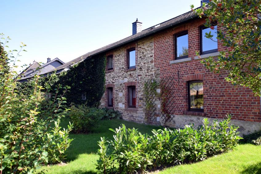 Haus Päsch nahe See mit beheiztem Whirlpool/Sauna - foto 18