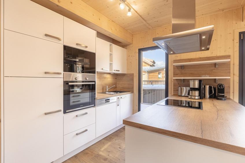 Kreischberg Chalets 60 - foto 17