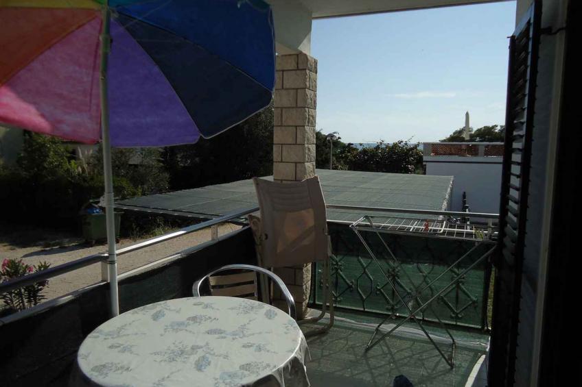 Studio met balkon - VW-Y244R - foto 2