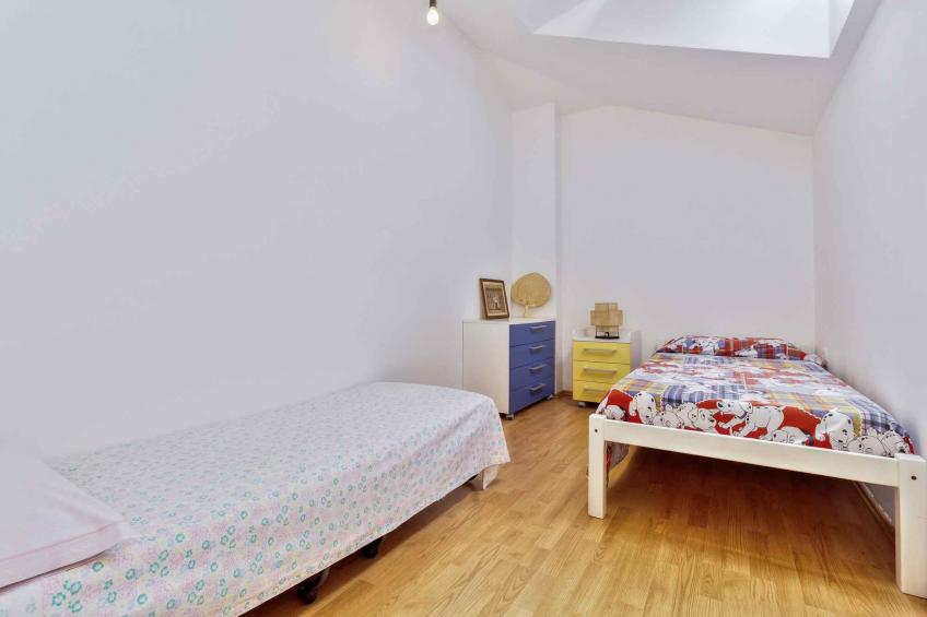 Holiday apartment with air conditioning and balcony - BF-XVBZR - foto 8
