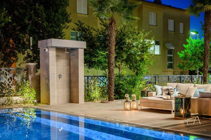 Holiday apartment with swimming pool for shared use - BF-R2ZBH - foto 52