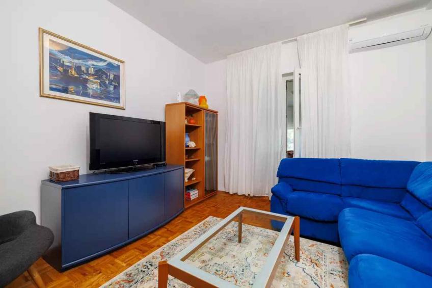 Vakantiewoning met zeezicht en airco - BF-DR74H - foto 21