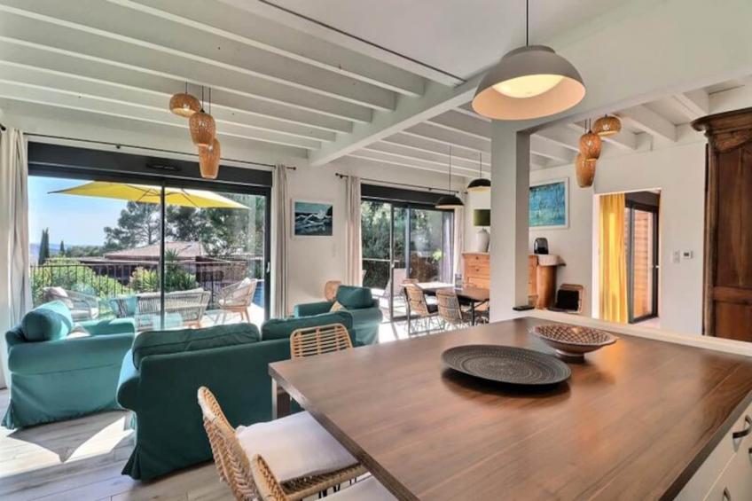 La Villa Des Pins - Nature & Piscine - foto 10